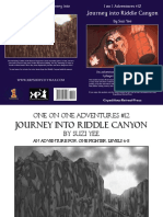 12 - Journey Into Riddle Canyon