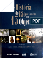Rogéria de Ipanema - Pedra Litográfica e Museu Do Açude