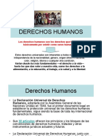 Derechos Humanos - PDF