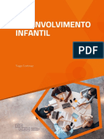 Desenvolvimento infantil: histórico e conceito da psicologia do desenvolvimento