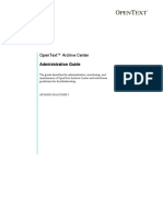 OpenText Archive Center 16.0.2 - Administration Guide English (AR160002-00-ACN-En-1)