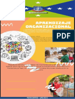 Aprendizaje Organizacional 14