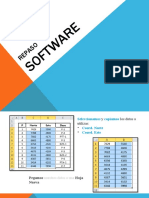 Exportar Tablas de Excel