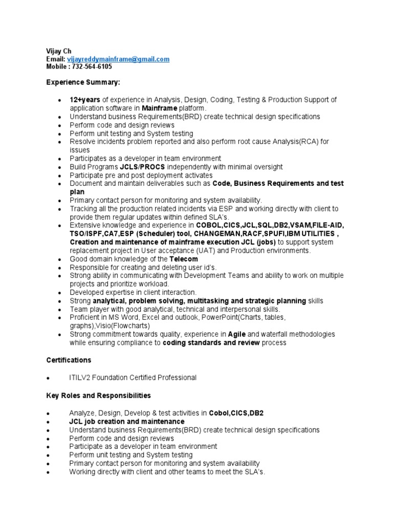 Mainframe Application Flowchart Overview | PDF | Computer Science ...