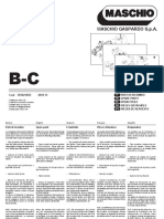 Spare Parts B-C (2019-11 F07021053 IT-EN-DE-FR-ES)