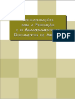 Recomendaes_para_a_produção e Armazenamento de Documentos de Arquivos