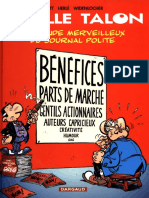 AT46 - Le Monde Merveilleux Du Journal Polite by Brett, Herlé, Widenlocher