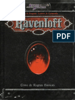 [TRADUZIDO] Ravenloft - Cenário de Campanha (1)