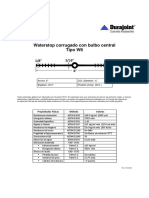 Tipo W6 - HT 2020