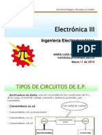 Rectificadores controlados