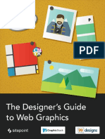The Designer's Guide To Web Graphics: Title