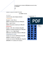 Calculo de Equipos