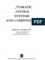 Automatic Control Systems and Components48298