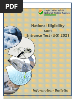 Ipu Admission Brochure General 21 22 Pdf Doctor Of Medicine University And College Admission