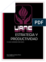 m1 - U2 Estrategia y Productividad