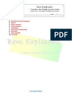 A.1.1 - Ficha de Trabalho - As Primeiras Sociedades Recolectoras (4) - Soluções