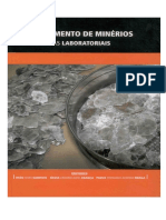 Tratamento de Minerios Praticas Laboratoriais (1)
