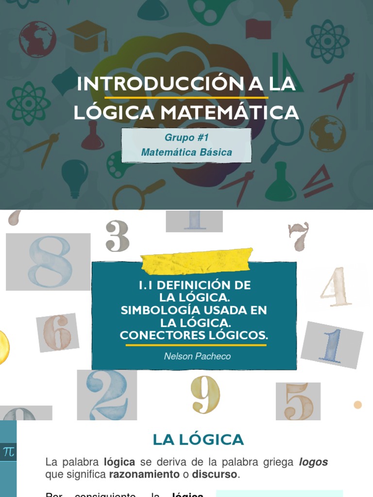 Principios De La Logica Matematica – KAVDNK