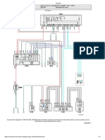 Diagrama Electro 308