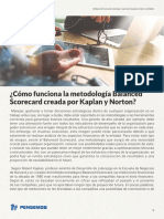 Ebook Balanced Scorecard