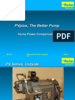 PVplus Horse Power Compensator