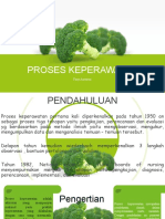 Proses Keperawatan 1