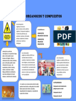 Toxicos Organocos y Compuestos