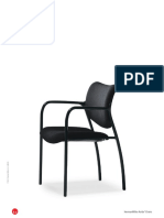 Aside Chairs Product Sheet