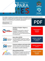 Info para Pymes Version 9