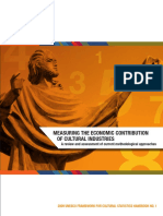 FCS Handbook 1 Economic Contribution Culture en Web