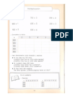 Documentos Escaneados Division 4 Basico