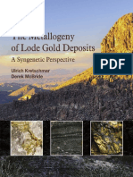 The_Metallogeny_of_Lode_Gold_Deposits_A_Syngenetic..._----_(Front_Cover)