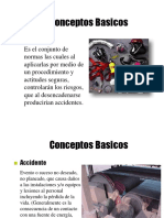 Conceptos Basicos Seguridad