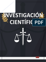 Redaccion Del Proyecto de Investigacion