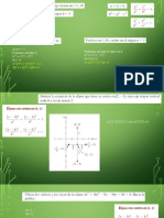 Si A +-5 Podemos Calcular B B 2 5 2 - 3 2 B +-4 Podemos Calcular El Valor de B B 2 3 2 - 1 2 B 8 (1/2)