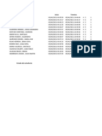 Respuestas Evaluación Campo Magnético 3 de Junio 2021