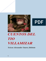 Cuentos Del Tio Villamizar Definitivo