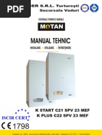 Motan Manual-tehnic-KSTART-si-KPLUS