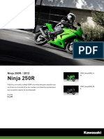 ninja 250r