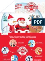 CONFITECA Catálogo Navidad 2020 para tienda
