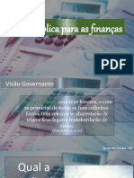 Finanças Jovens