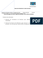 Actividad de Extensión Nro13 2021 Ce Oaha DPW