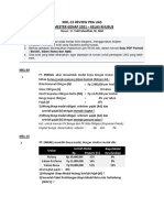 MKL-15 Review Pra Uas Genap - Kelas Khusus (Rev 2021)