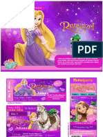 Kit Rapunzel