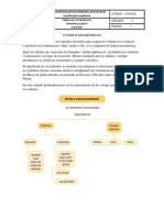 Institucion Educativa Municipal Guavio Bajo Coordinación Académica Talleres Por Competencias Geometría Grado 9 II Periodo