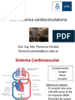 Clase Cardiocirculatorio 2019