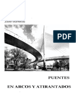 Puentes Arco y Atirantados