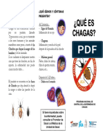 1-01 Que Es Chagas