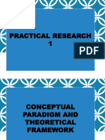 Practical Research 1