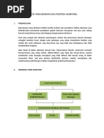 Download KONSEP PENGUKURAN DAN STRUKTUR AKUNTANSI by Sagita Mega Umaya SN51652307 doc pdf